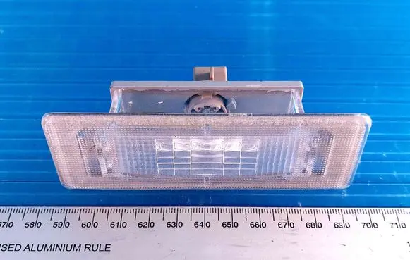 KIA Sportage Number plate light 925012G000 92501C1000