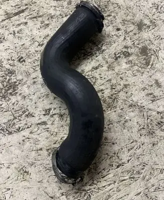Audi A4 S4 B8 8K Intercooler hose/pipe