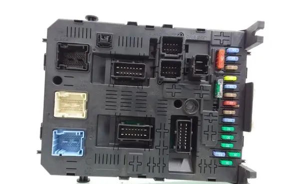 Fuse module