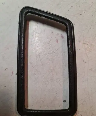 Volkswagen Golf II Other interior part 321837247