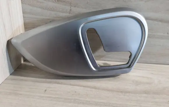 Mercedes-Benz ML W164 Front door seat control surround trim A6759 313206