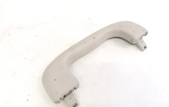 Opel Zafira A Rear interior roof grab handle