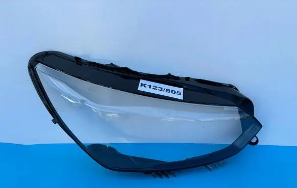 Peugeot 2008 II Headlight/headlamp L90126961