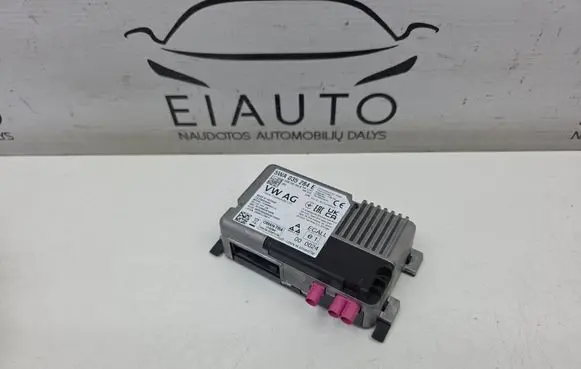 Volkswagen Tiguan Allspace Other control units/modules 5WA035284E 5WA035284B