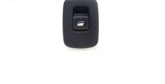 Peugeot 508 Electric window control switch 96623726XT
