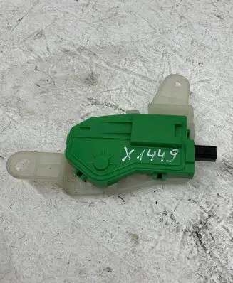 KIA Ceed Other control units/modules