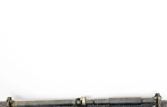 Jaguar XK - XKR Middle center prop shaft 