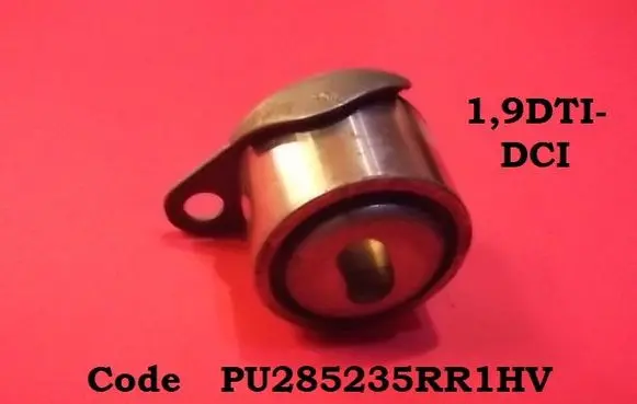 Renault Scenic I Timing belt tensioner PU285235RR1HV