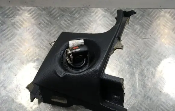 Mercedes-Benz C W202 Other control units/modules A210545008