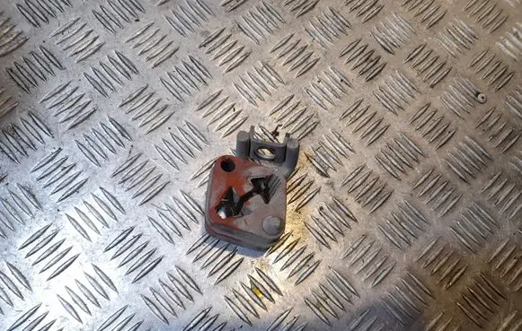 Muffler mount bracket/holder
