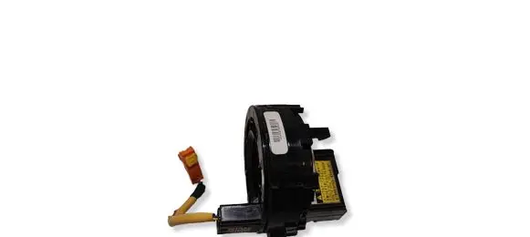 Toyota Avensis T270 Airbag slip ring squib (SRS ring) 8924505030