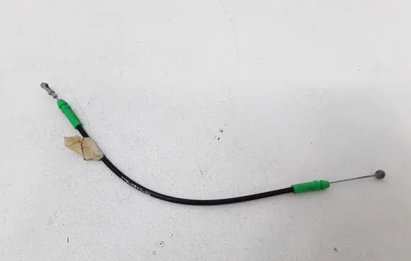 Toyota Corolla E120 E130 Loading door cable line 