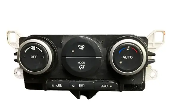 Mazda CX-7 Climate control unit K1900EH70 EH70