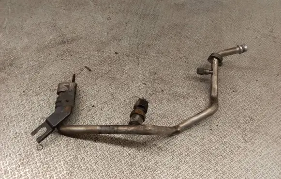 Lexus IS 220D-250-350 Air conditioning (A/C) pipe/hose 4990007970
