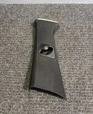 BMW X5 F15 (B) pillar trim (top) 7284707 4048937 155718127
