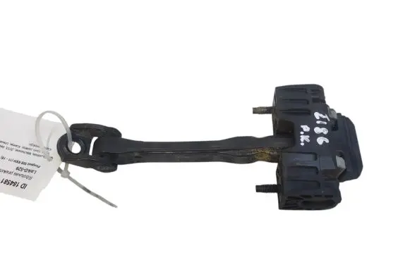 Peugeot 508 Front door check strap stopper