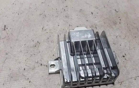 Mercedes-Benz EQS V297 Other control units/modules A2979001411