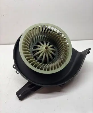 Skoda Fabia Mk1 (6Y) Heater fan/blower 6Q1819015