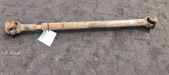 Land Rover Defender Front prop shaft 
