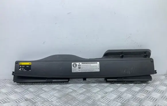 Volkswagen PASSAT B8 Air intake duct part 5Q0129254B