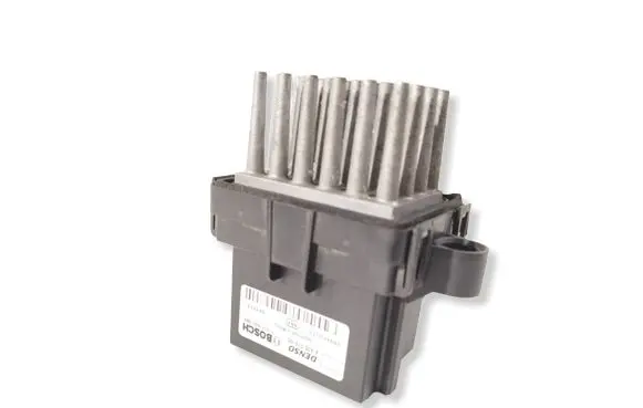 Iveco Daily 5th gen Heater blower motor/fan resistor A43001600 F011500089 S894F0JTG