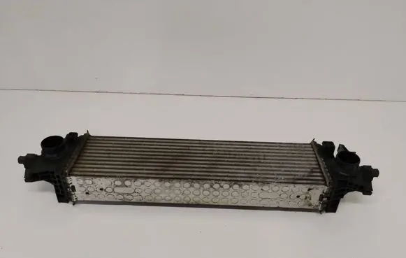 Volvo S90, V90 Intercooler radiator 