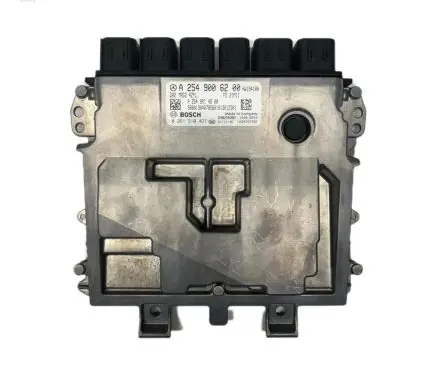 Mercedes-Benz C W206 Engine control unit/module A2549006200