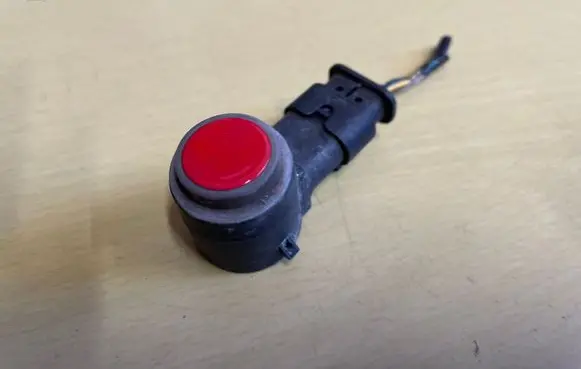 Opel Astra K Parking PDC sensor 13483777