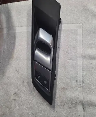 BMW X5 G05 Front door interior handle 7455721 566799