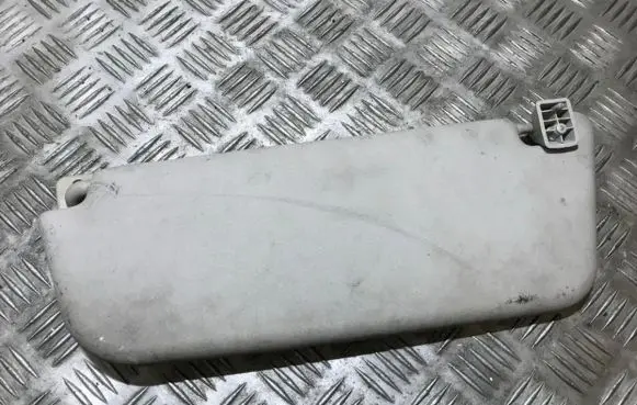 Opel Vectra B Sun visor 09152238
