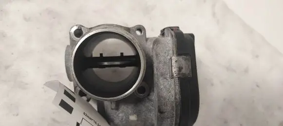 Ford Focus Throttle valve 28275019