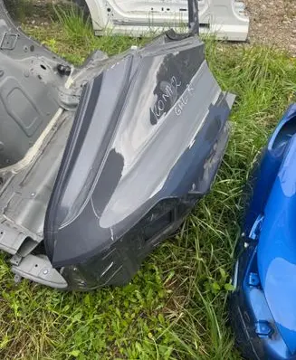 Hyundai Kona II Rear quarter panel FQFW