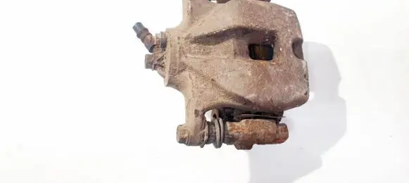 Toyota Highlander XU40 Rear brake caliper