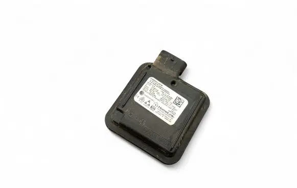 Audi Q5 SQ5 Homelink control unit 4N0907410B