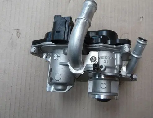 EGR valve