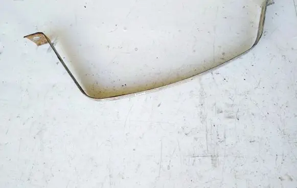 Alfa Romeo 147 Fuel tank mounting bracket 