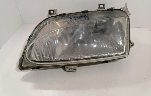 Ford Galaxy Headlight/headlamp 0301048311