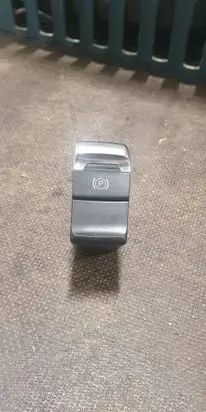 Audi A5 8T 8F Hand parking brake switch 8k2927225e