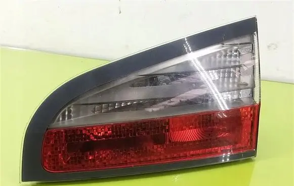 Ford S-MAX Rear/tail lights 2TZ00923202