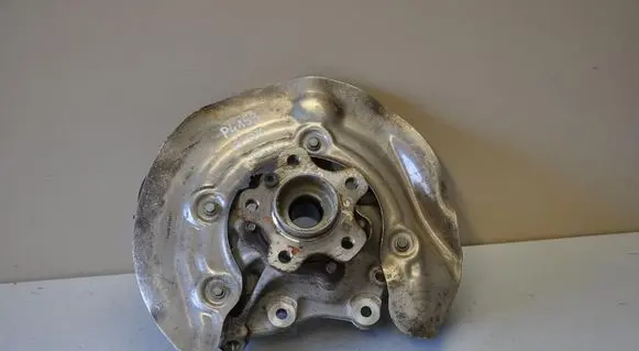 BMW iX3 G08 Rear wheel hub 6886952