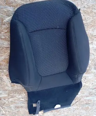 Fiat Freemont Seat trim 