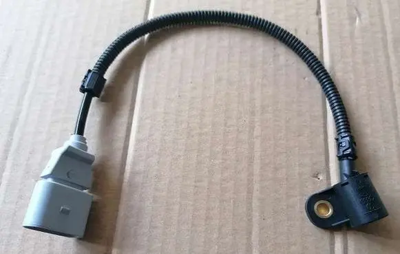 Camshaft position sensor