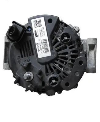 Volkswagen Golf VII Generator/alternator 06J903023D