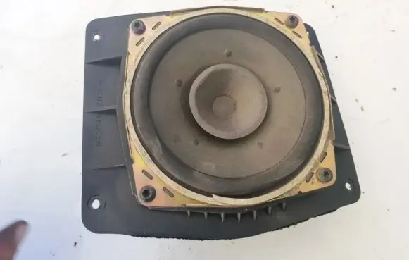 Mitsubishi Space Star Front door speaker mb285934 902275498521