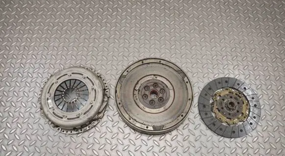 Ford Mondeo MK V Clutch set kit 7M517563AA 7M51AA