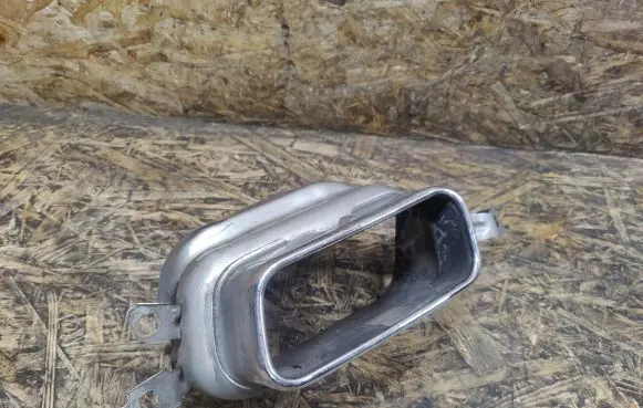 BMW 7 F01 F02 F03 F04 Muffler ending 020939900652 7195406 8376300