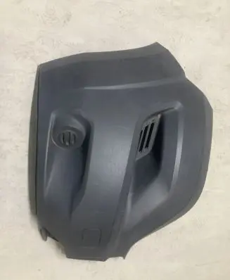 Peugeot Boxer Front bumper corner part panel trim 1315079070