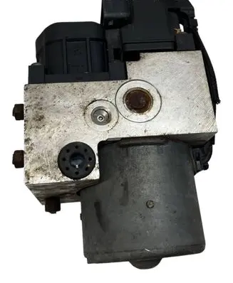 Nissan Navara D40 ABS Pump 11000031300 47660VK310 E03014891740024