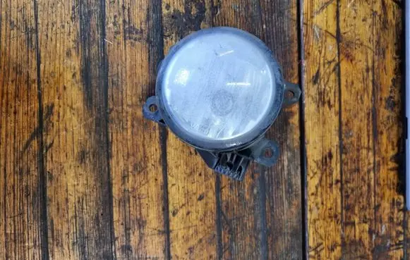 Citroen DS5 Front fog light 9670955280