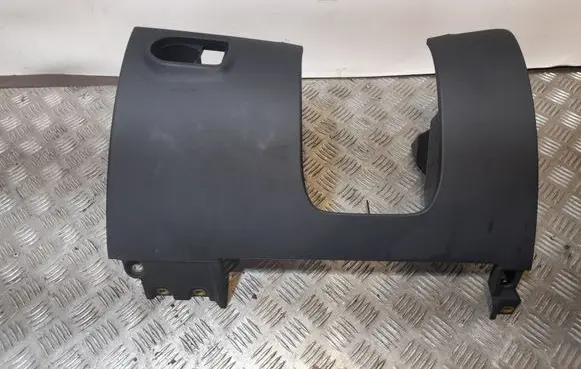 Audi TT TTS Mk2 Dashboard lower bottom trim panel 8J1880301A
